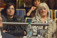 Foto de la galería: Por unanimidad: Diputados aprobaron la Ley de Presupuesto para el 2023