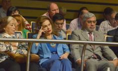 Foto de la galería: Por unanimidad: Diputados aprobaron la Ley de Presupuesto para el 2023