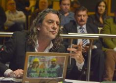 Foto de la galería: Por unanimidad: Diputados aprobaron la Ley de Presupuesto para el 2023