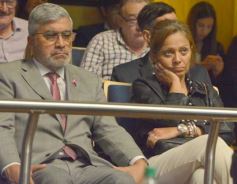 Foto de la galería: Por unanimidad: Diputados aprobaron la Ley de Presupuesto para el 2023