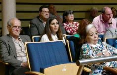 Foto de la galería: Por unanimidad: Diputados aprobaron la Ley de Presupuesto para el 2023