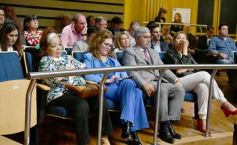 Foto de la galería: Por unanimidad: Diputados aprobaron la Ley de Presupuesto para el 2023