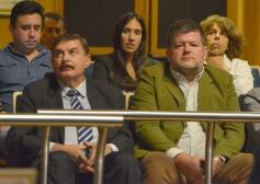 Foto de la galería: Por unanimidad: Diputados aprobaron la Ley de Presupuesto para el 2023