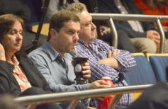 Foto de la galería: Por unanimidad: Diputados aprobaron la Ley de Presupuesto para el 2023