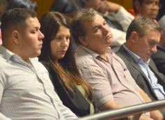 Foto de la galería: Por unanimidad: Diputados aprobaron la Ley de Presupuesto para el 2023