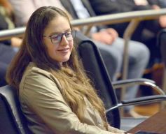 Foto de la galería: Por unanimidad: Diputados aprobaron la Ley de Presupuesto para el 2023