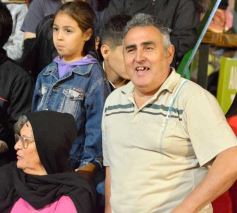 Foto de la galería: Volvió la fiesta y el encuentro en la primera noche de calle de la estudiantina