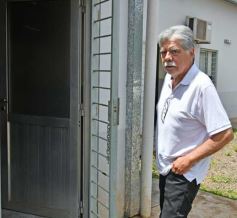 Foto de la galería: Caso Krutki: 5 años de prisión para el responsable de la muerte de madre e hijo en Apóstoles