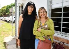 Foto de la galería: Caso Krutki: 5 años de prisión para el responsable de la muerte de madre e hijo en Apóstoles