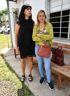 Foto de la galería: Caso Krutki: 5 años de prisión para el responsable de la muerte de madre e hijo en Apóstoles