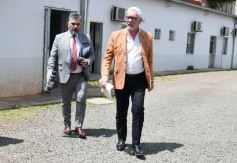 Foto de la galería: Caso Krutki: 5 años de prisión para el responsable de la muerte de madre e hijo en Apóstoles