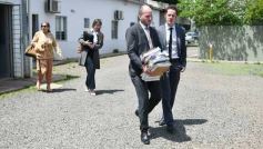 Foto de la galería: Caso Krutki: 5 años de prisión para el responsable de la muerte de madre e hijo en Apóstoles