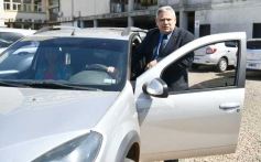 Foto de la galería: Caso Krutki: 5 años de prisión para el responsable de la muerte de madre e hijo en Apóstoles