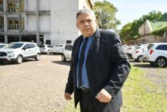 Foto de la galería: Caso Krutki: 5 años de prisión para el responsable de la muerte de madre e hijo en Apóstoles