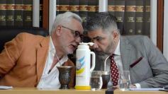 Foto de la galería: Caso Krutki: 5 años de prisión para el responsable de la muerte de madre e hijo en Apóstoles