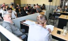 Foto de la galería: Caso Krutki: 5 años de prisión para el responsable de la muerte de madre e hijo en Apóstoles