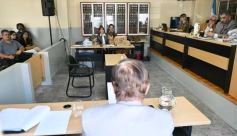 Foto de la galería: Caso Krutki: 5 años de prisión para el responsable de la muerte de madre e hijo en Apóstoles