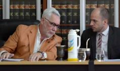 Foto de la galería: Caso Krutki: 5 años de prisión para el responsable de la muerte de madre e hijo en Apóstoles