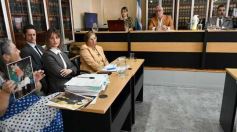 Foto de la galería: Caso Krutki: 5 años de prisión para el responsable de la muerte de madre e hijo en Apóstoles