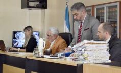 Foto de la galería: Caso Krutki: 5 años de prisión para el responsable de la muerte de madre e hijo en Apóstoles