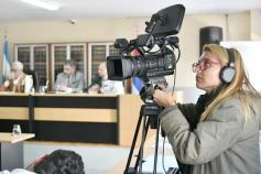 Foto de la galería: Caso Krutki: 5 años de prisión para el responsable de la muerte de madre e hijo en Apóstoles