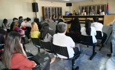 Foto de la galería: Caso Krutki: 5 años de prisión para el responsable de la muerte de madre e hijo en Apóstoles