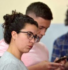 Foto de la galería: Caso Krutki: 5 años de prisión para el responsable de la muerte de madre e hijo en Apóstoles