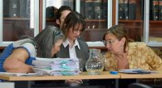 Foto de la galería: Caso Krutki: 5 años de prisión para el responsable de la muerte de madre e hijo en Apóstoles