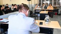 Foto de la galería: Caso Krutki: 5 años de prisión para el responsable de la muerte de madre e hijo en Apóstoles