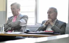 Foto de la galería: Caso Krutki: 5 años de prisión para el responsable de la muerte de madre e hijo en Apóstoles