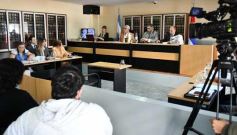 Foto de la galería: Caso Krutki: 5 años de prisión para el responsable de la muerte de madre e hijo en Apóstoles