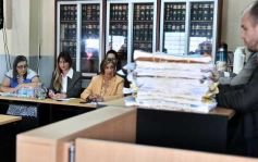 Foto de la galería: Caso Krutki: 5 años de prisión para el responsable de la muerte de madre e hijo en Apóstoles