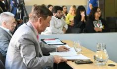 Foto de la galería: Caso Krutki: 5 años de prisión para el responsable de la muerte de madre e hijo en Apóstoles