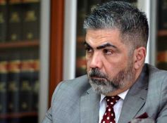 Foto de la galería: Caso Krutki: 5 años de prisión para el responsable de la muerte de madre e hijo en Apóstoles