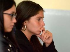 Foto de la galería: Caso Krutki: 5 años de prisión para el responsable de la muerte de madre e hijo en Apóstoles