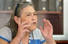 Foto de la galería: Caso Krutki: 5 años de prisión para el responsable de la muerte de madre e hijo en Apóstoles