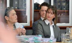 Foto de la galería: Caso Krutki: 5 años de prisión para el responsable de la muerte de madre e hijo en Apóstoles