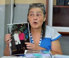 Foto de la galería: Caso Krutki: 5 años de prisión para el responsable de la muerte de madre e hijo en Apóstoles