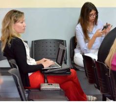 Foto de la galería: Caso Krutki: 5 años de prisión para el responsable de la muerte de madre e hijo en Apóstoles