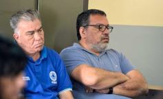 Foto de la galería: Caso Krutki: 5 años de prisión para el responsable de la muerte de madre e hijo en Apóstoles