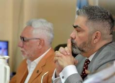 Foto de la galería: Caso Krutki: 5 años de prisión para el responsable de la muerte de madre e hijo en Apóstoles