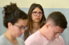 Foto de la galería: Caso Krutki: 5 años de prisión para el responsable de la muerte de madre e hijo en Apóstoles