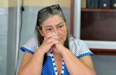 Foto de la galería: Caso Krutki: 5 años de prisión para el responsable de la muerte de madre e hijo en Apóstoles