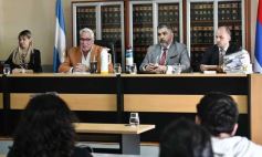 Foto de la galería: Caso Krutki: 5 años de prisión para el responsable de la muerte de madre e hijo en Apóstoles