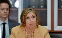 Foto de la galería: Caso Krutki: 5 años de prisión para el responsable de la muerte de madre e hijo en Apóstoles