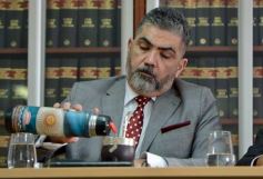 Foto de la galería: Caso Krutki: 5 años de prisión para el responsable de la muerte de madre e hijo en Apóstoles