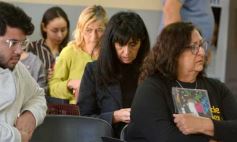 Foto de la galería: Caso Krutki: 5 años de prisión para el responsable de la muerte de madre e hijo en Apóstoles