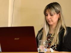 Foto de la galería: Caso Krutki: 5 años de prisión para el responsable de la muerte de madre e hijo en Apóstoles