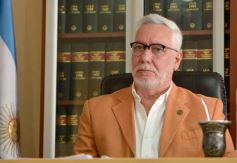 Foto de la galería: Caso Krutki: 5 años de prisión para el responsable de la muerte de madre e hijo en Apóstoles