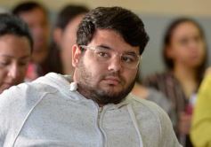 Foto de la galería: Caso Krutki: 5 años de prisión para el responsable de la muerte de madre e hijo en Apóstoles